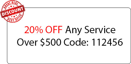 Over 500 Dollar Deal - Locksmith at Sacramento, CA - Sacramento Locksmith